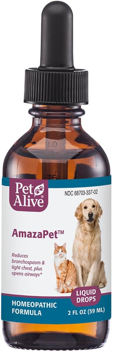 AmazaPet Drops