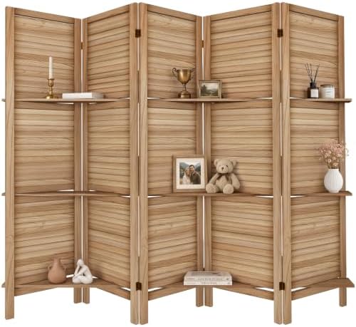 TEAKMAMA Room Divider, Room Divider