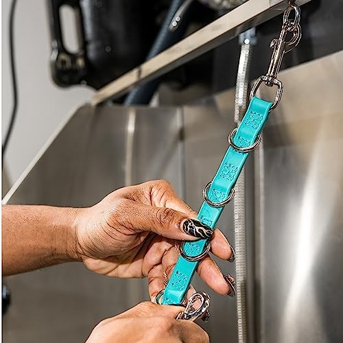 Jelly Pet Dog Grooming Loop Extender Strap
