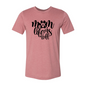 Mom Life Is Ruff T-Shirt