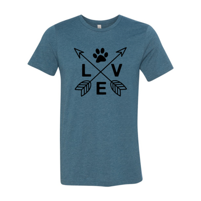 Love T-Shirt