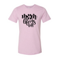 Mom Life Is Ruff T-Shirt