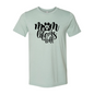 Mom Life Is Ruff T-Shirt