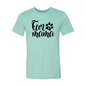 Fur Mama T-Shirt