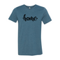 Home Is Where My Dogs T-Shirt