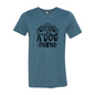 Busy being a Dog Mama T-Shirt