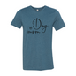 Dog Mom T-Shirt