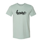 Home Is Where My Dogs T-Shirt