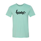 Home Is Where My Dogs T-Shirt