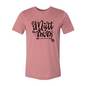 Mutt Mum T-Shirt
