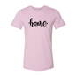 Home Is Where My Dogs T-Shirt