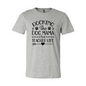 Rocking The Dog Mama And Teacher Life T-Shirt
