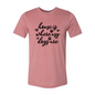 Home Is Where My Dogs Are T-Shirt