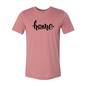 Home Is Where My Dogs T-Shirt