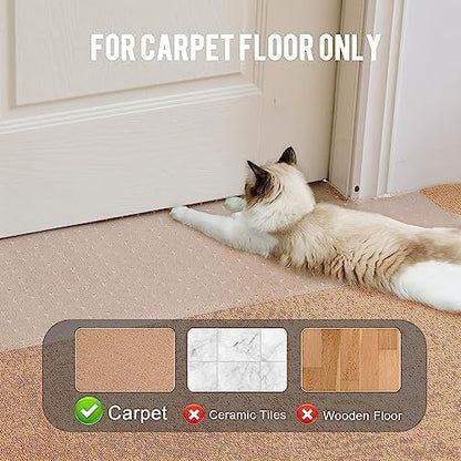 Uross Carpet Protector for Pets
