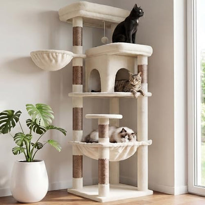 Heybly Cat Tree
