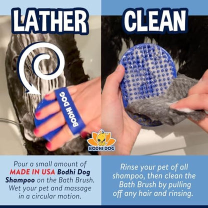 Bodhi Dog Shampoo Brush