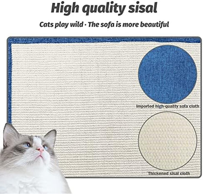 Cat Scratch Furniture Protector