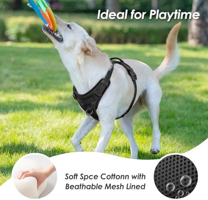 Sunraymascota No Pull Dog Harness