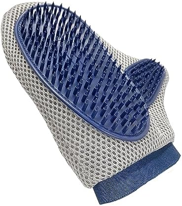 Four Paws Love Glove Dog Grooming Mitt