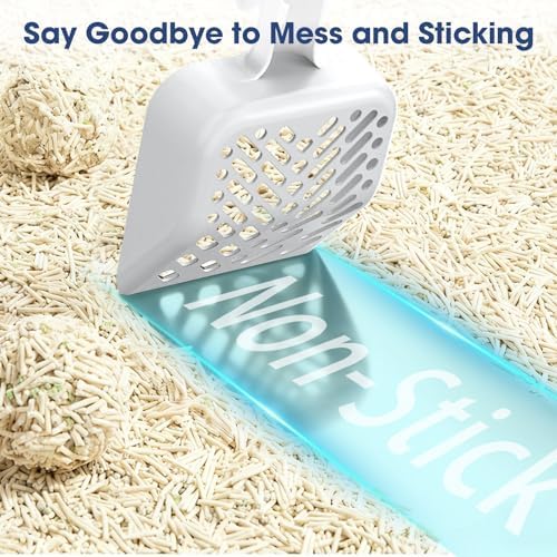 Stainless Steel Litter Box