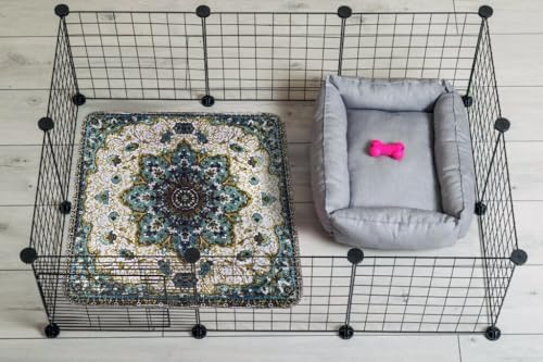 PUPIBOO Washable Pee Pads for Dogs and Cats