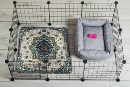 PUPIBOO Washable Pee Pads for Dogs and Cats