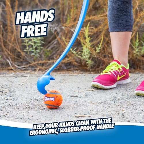 Chuckit! Dog Ball Launcher 12M Sport