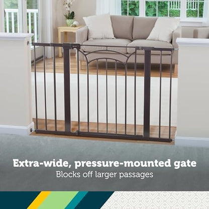 Safety 1st Easy Install Baby Gates