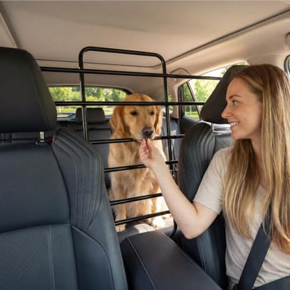 Dog Car Barrier