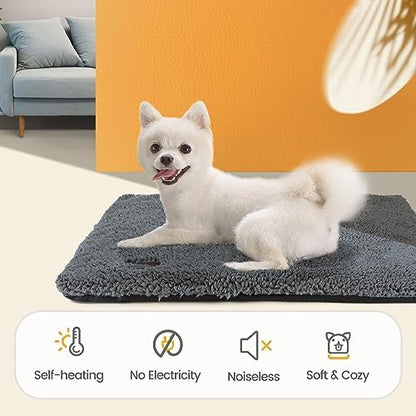 Mora Pets Self Warming Cat Beds