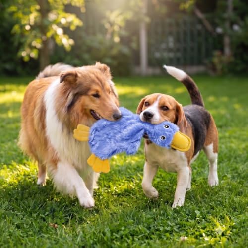 Best Pet Supplies Interactive Squeaky Dog Toy