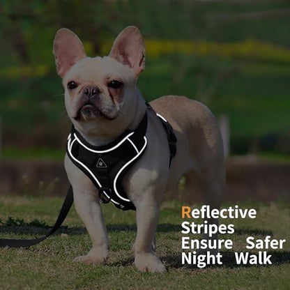Dog Harness Medium Sized Dog Pet Vest