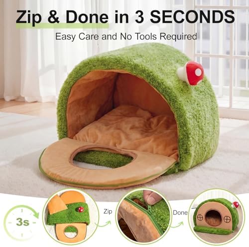 Cat House for Indoor Cats