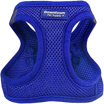 Downtown Pet Supply Step in Dog Harness