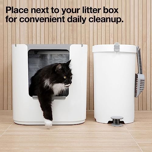 Modkat Litter Keeper, Cat Litter Disposal, Filters & Bags