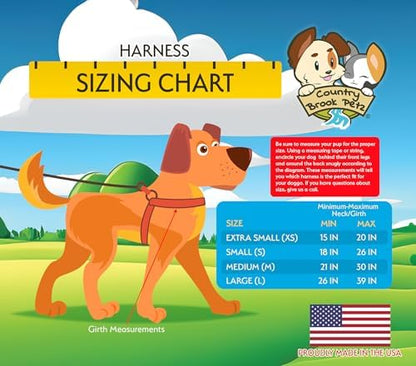 Country Brook Petz