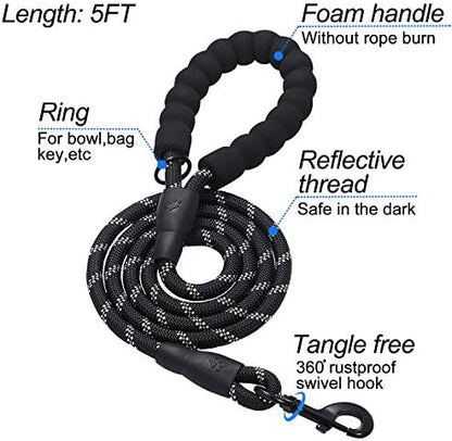 Dog Harness Step-in Breathable Puppy Cat Vest