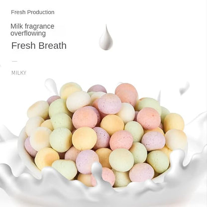 Hamster Food Pet Snacks for Small Rodents Yogurt Sandwich
