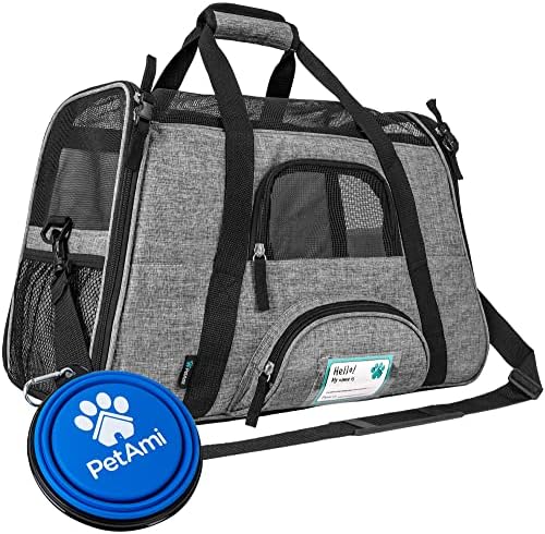 PetAmi Airline Approved Pet Carrier