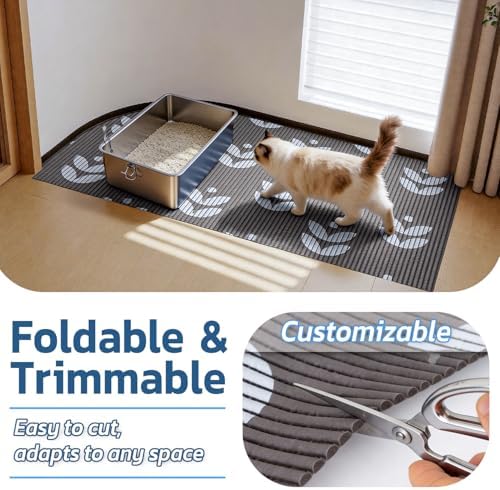 Cat Litter Mat