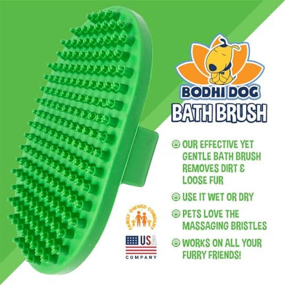 Bodhi Dog Shampoo Brush