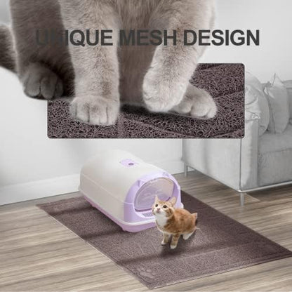 Cat Litter Box Mat