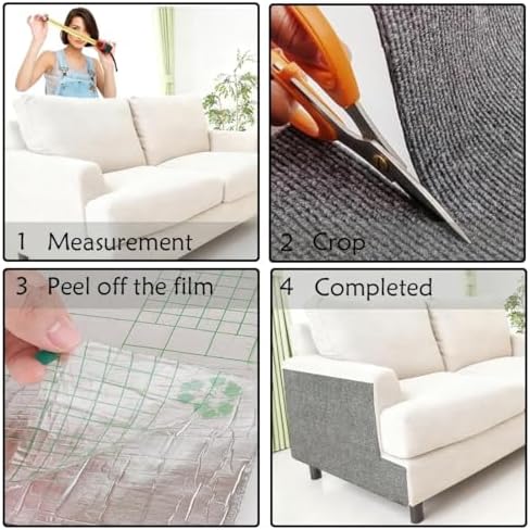 Cat Scratch Furniture Protection, Cat Scratch Mat