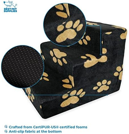 Best Pet Supplies Dog Stairs & Steps