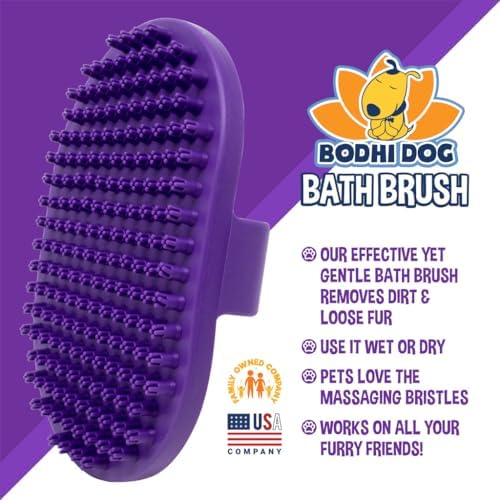 Bodhi Dog Shampoo Brush