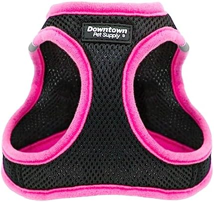 Downtown Pet Supply Step in Dog Harness