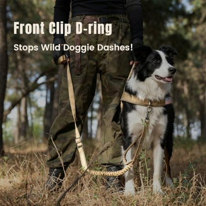 Forestpaw No Pull Dog Harness