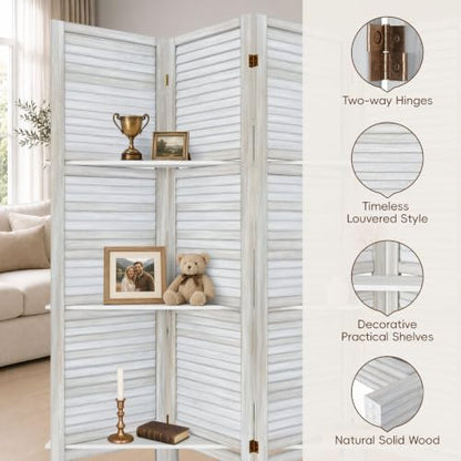 TEAKMAMA Room Divider, Room Divider