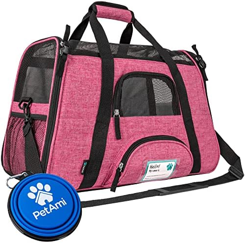 PetAmi Airline Approved Pet Carrier